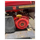 Honeywell 7500E Generator