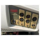 Honeywell 7500E Generator