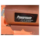 Powermate Tiller