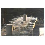 Serene Framed Photographic Print by Carol Seefeldt