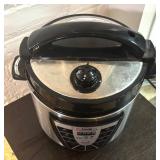 Tristar Power Pressure Cooker XL Model: PPC770