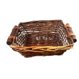 Four Baskets