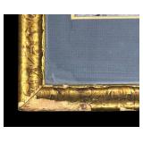 "Le Toilette" Print bay Henri de Toulouse - Lautrec