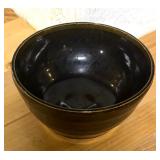 Pottery Bowl by LHS