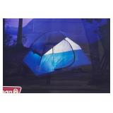 Get Out in It Advertising Print for Coleman