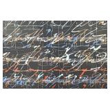 "Symphony for Sara" Limited Edition Print by Marcus Uzilevsky