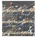 "Symphony for Sara" Limited Edition Print by Marcus Uzilevsky