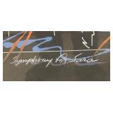 "Symphony for Sara" Limited Edition Print by Marcus Uzilevsky