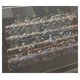 "Symphony for Sara" Limited Edition Print by Marcus Uzilevsky