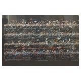 "Symphony for Sara" Limited Edition Print by Marcus Uzilevsky