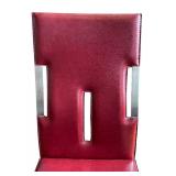 Set of 5 Contemporary Dining Chairs