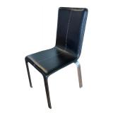 Set of Four Barang Dining Chairs