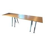 Ikea Galant Reconfigurable Three Part Desk