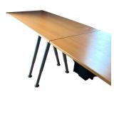 Ikea Galant Reconfigurable Three Part Desk