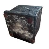 Vintage Apollo Greek God of Light Bust Sculpture