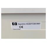 HP Scanjet 4890 Scanner