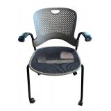 Herman Miller Caper Office Chair