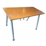 Ikea Galant Desk / Table