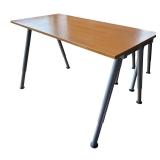 Ikea Galant Desk / Table