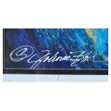 "Apocalypse" Print by Dakota Sioux Artist JoAnne Bird