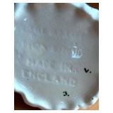 Little Old Lady English Teapot