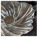 Mikasa Bell Epoque Swirl Bowl