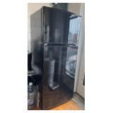 Amana Refrigerator / Freezer Model: A8RZNGMWB01