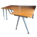 Ikea Galant Desk