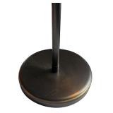 Adjustable Height Desk Lamp