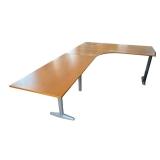 "L" Shaped Desk