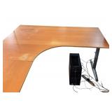 "L" Shaped Desk