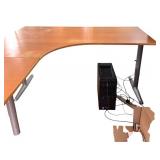 "L" Shaped Desk