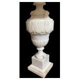 Luxurious Marble Based Lamp