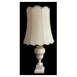 Luxurious Marble Based Lamp