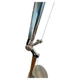 Tolomeo Lettura Aluminum Table Lamp by Artemide