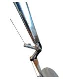 Tolomeo Lettura Aluminum Table Lamp by Artemide