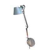 Tolomeo Lettura Aluminum Table Lamp by Artemide