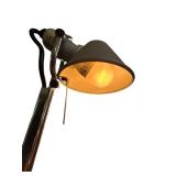 Tolomeo Lettura Aluminum Table Lamp by Artemide