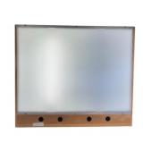Satin and Glow Portable Lightbox
