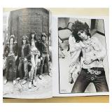 50 Years of Rolling Stone: The Music, Politics and People that Shaped Our Culture Hardcover