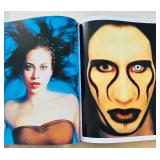 50 Years of Rolling Stone: The Music, Politics and People that Shaped Our Culture Hardcover