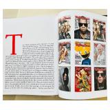 50 Years of Rolling Stone: The Music, Politics and People that Shaped Our Culture Hardcover