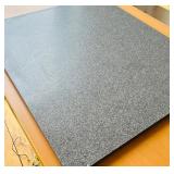 Large Granite Look Cutting Board