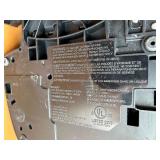 Coffee Station Supplies including Mr. Coffee Maker and Keurig K-1500 Hot Brewer with Keurig Cups