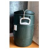 Large Green 5 Gallon Igloo