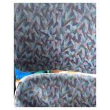 Vintage Herman Miller Equa Task Conference Chair