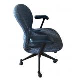 Vintage Herman Miller Equa Task Conference Chair