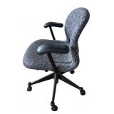 Vintage Herman Miller Equa Task Conference Chair