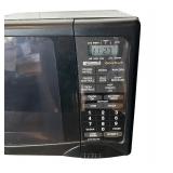 Small Kenmore Quick Touch Microwave