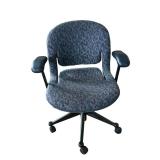 Vintage Herman Miller Equa Task Conference Chair